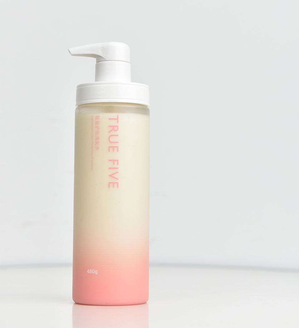 护色洗发水Color-Protecting-Shampoo