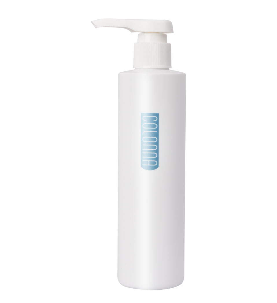 colonna卷度护理霜