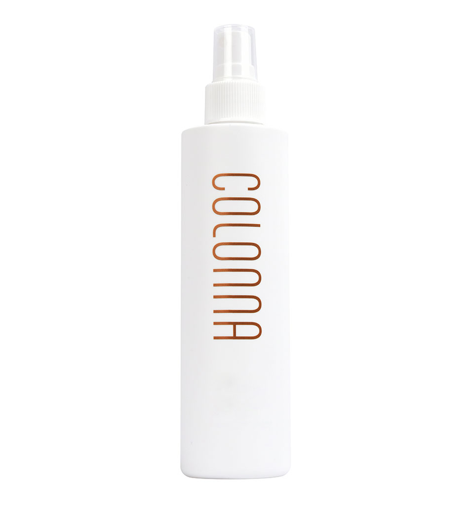 柔顺润发精华液Essence-Spray