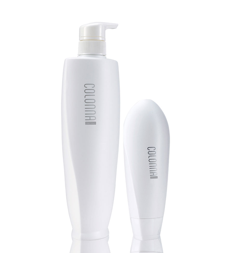 润发精乳（银色）Nourishing-Conditioner-(silver)