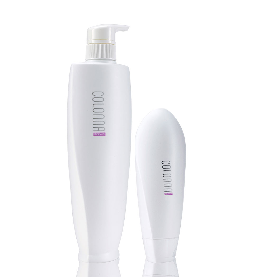 水润护理洗发乳（紫色）Repair-Shampoo-(Purple)