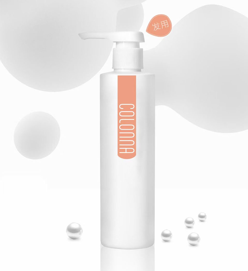 珍珠水润护理乳Pearl-Nourishing-Spray