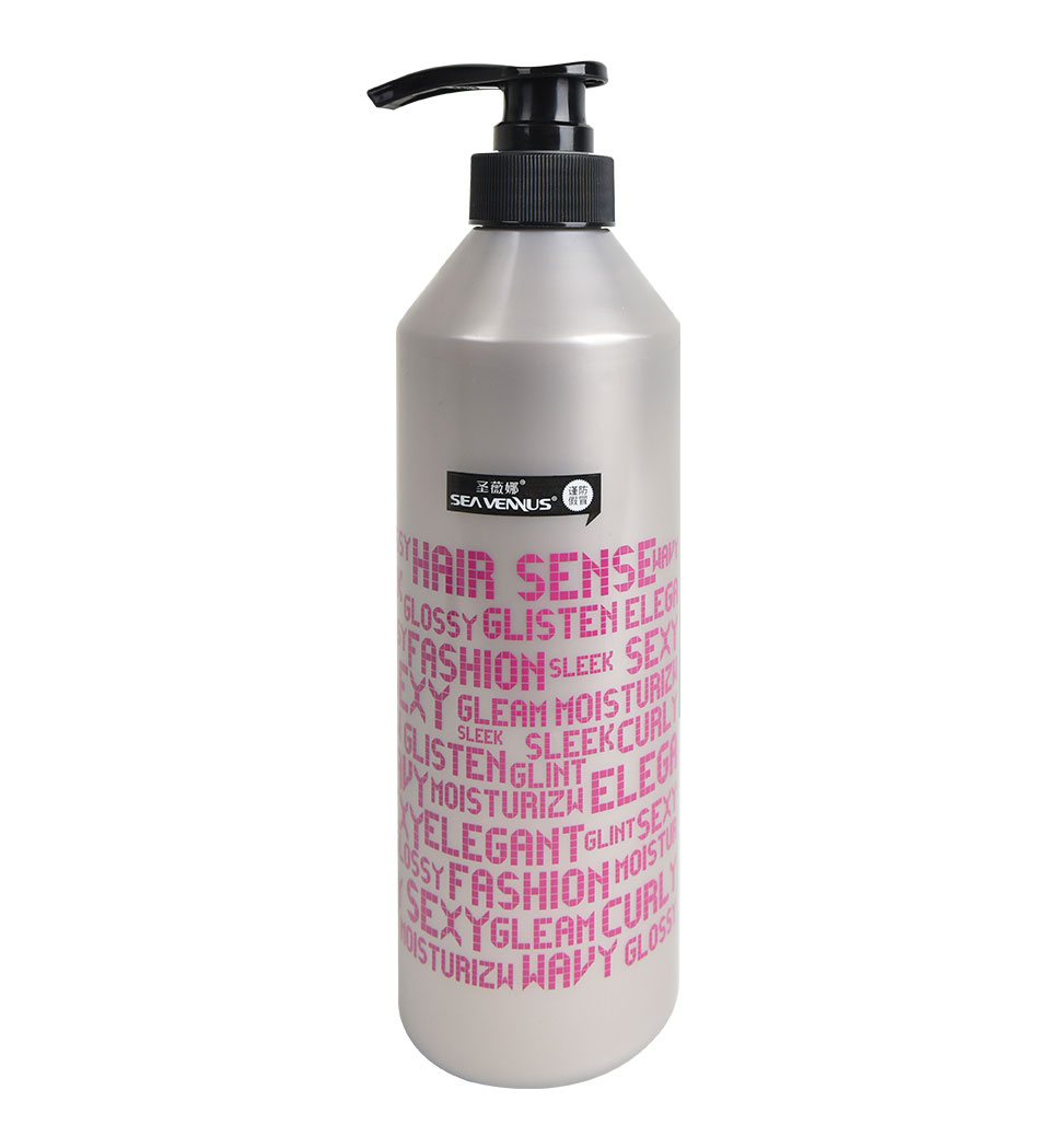 控油轻爽洗发露-(红色)发觉Nourish-Shampoo-(Red)-Hair-Sense