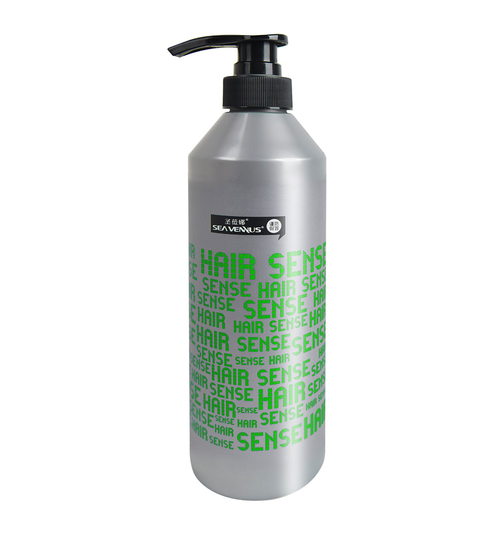 去屑洗发露-(绿色）发觉Anti-dandruff-Shampoo-(Red)-Hair-Sense