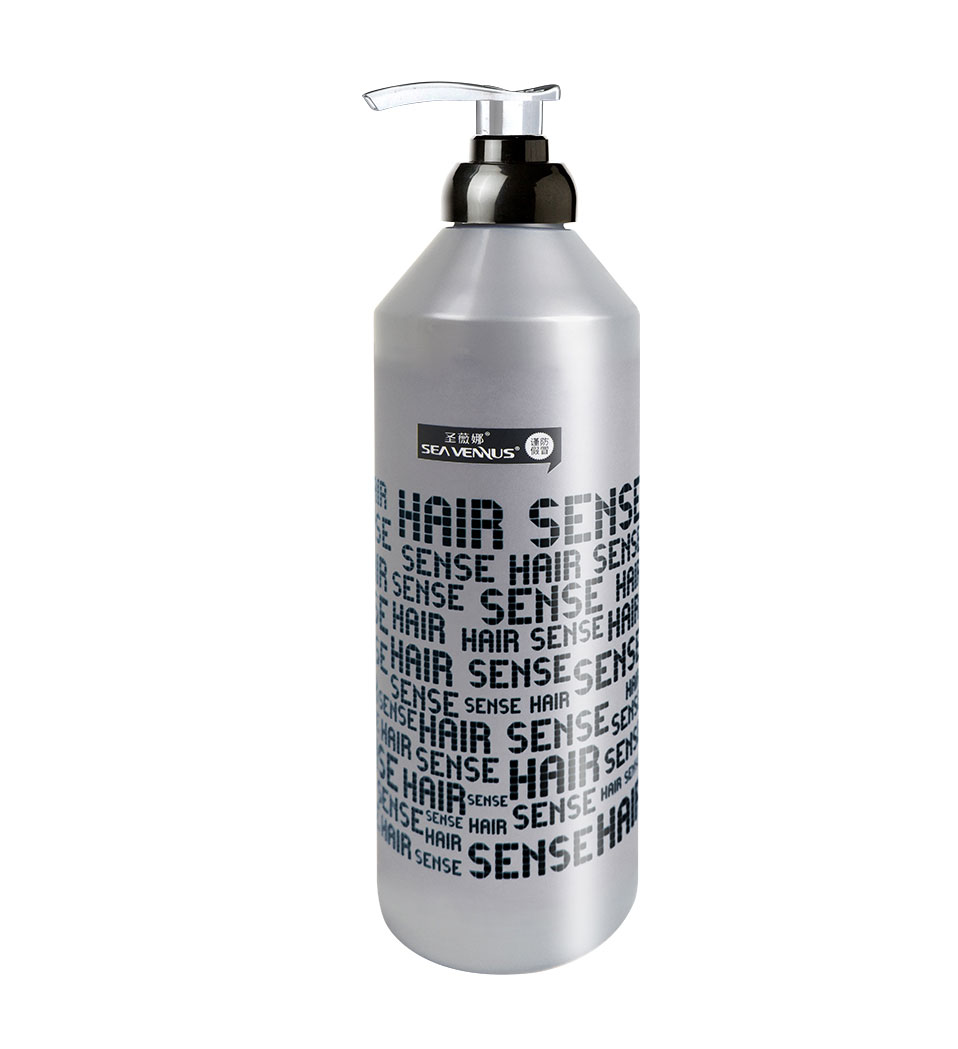 丝质柔滑润发霜-（黑色）发觉Smooth-Conditioner-(Black)-Hair-Sense