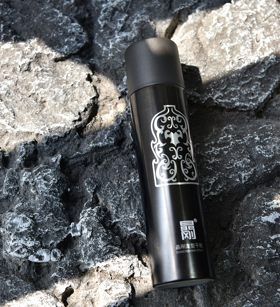 定型干胶Hair-setting-glue