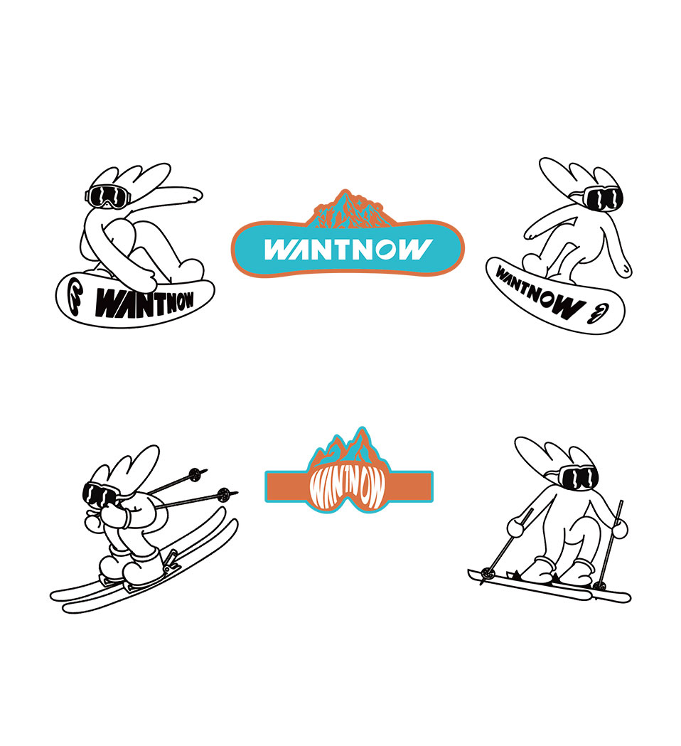 防冻贴Antifreeze-Stickers