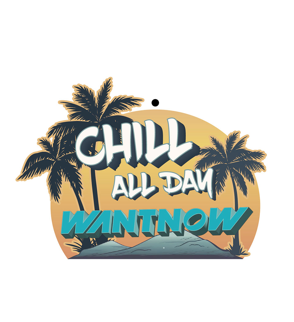 海岛椰林香氛片Island-Coconut-Grove-Fragrance-Tablet