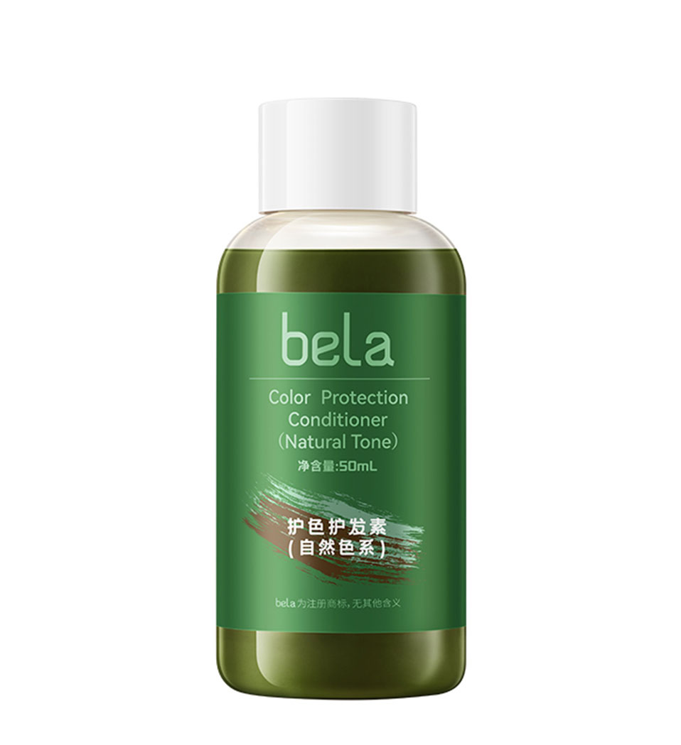 护色护发素(自然色系)Color-Protection-Conditioner-(Natural-Tone)50ml