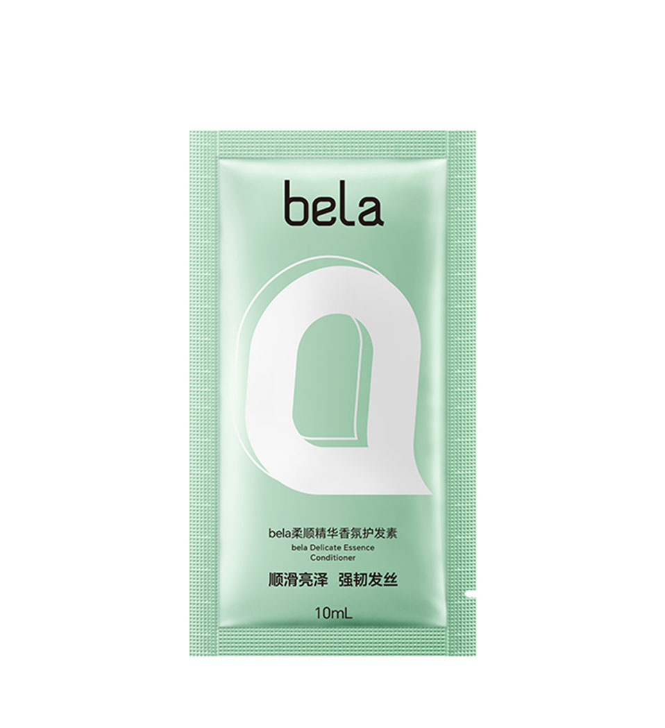 柔顺精华香氛护发素Delicate-Essence-Conditioner-10ml