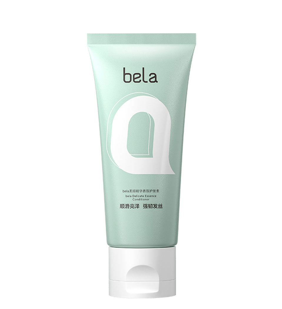 柔顺精华香氛护发素Delicate-Essence-Conditioner-80ml