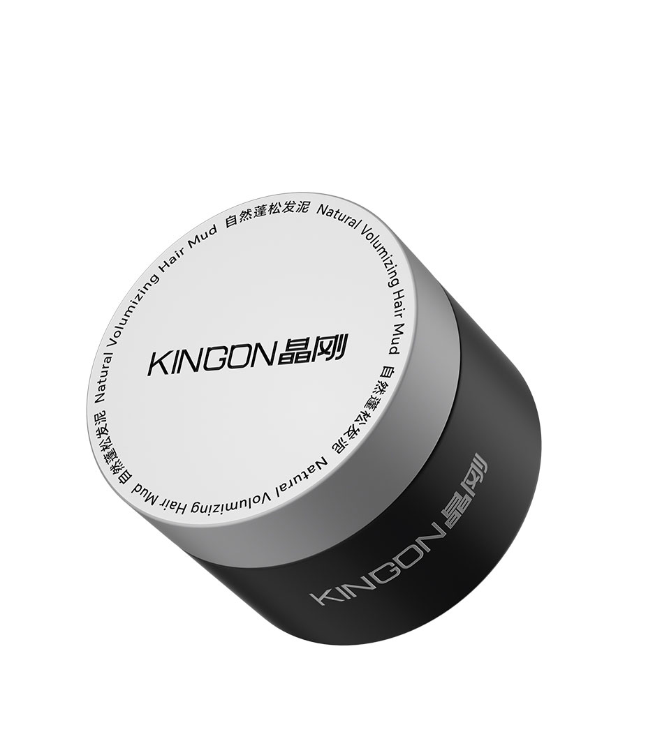 自然蓬松发泥-正装Natural-Volumizing-Hair-Mud
